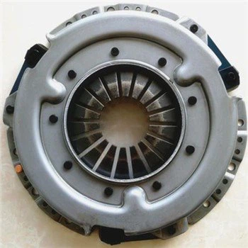 いすゞエルフPのクラッチカバー-NKR571984 / 06-1990 / 04 4BC2 8-94171-964-0