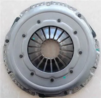 VW パサート サルーン (3B2) 1.8 1997-2001 AFY 06B 141 117 C 用クラッチ カバー