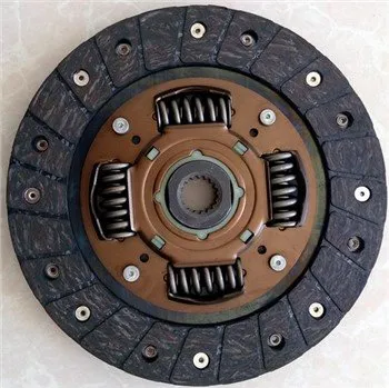 フォードエスコートクラシックターニエ（ANL）用クラッチディスク1.6 16V 1999-2000 L1E 1878 005 878