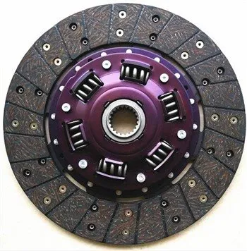 JMC QILING T7D20B92-250213RC用クラッチディスク